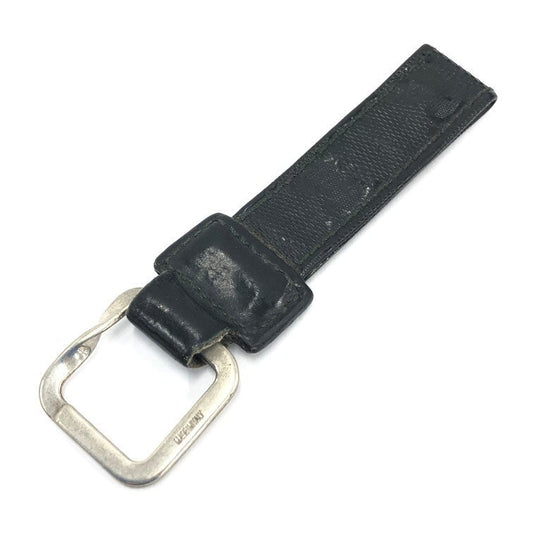 GUCCI GG Canvas Keychain