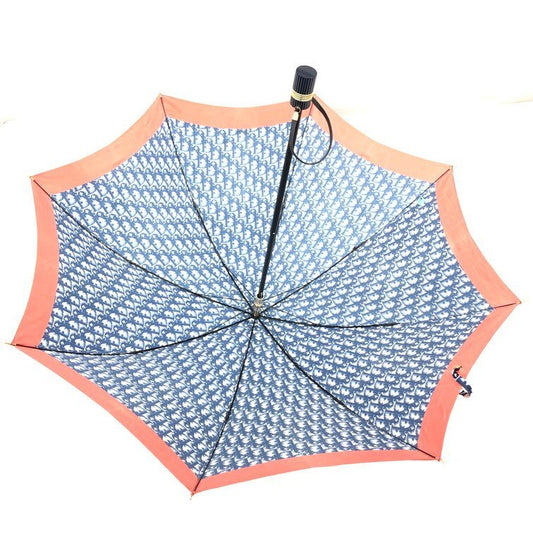 Christian Dior Trotter Folding Umbrella
