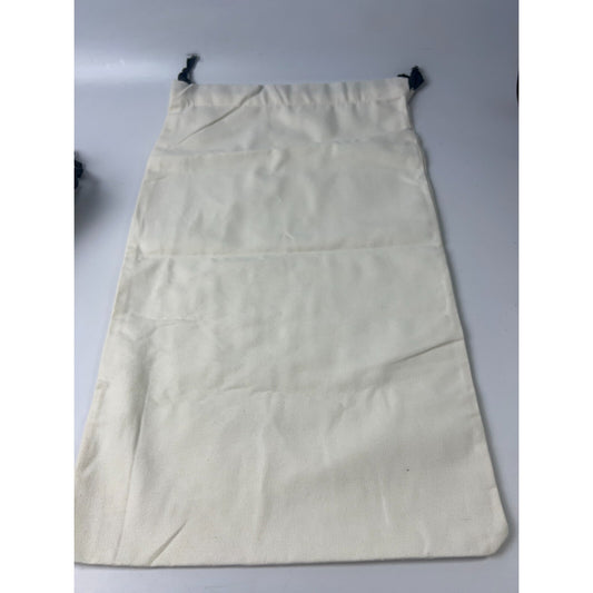 Celine Dust Bag 23”x14" Ivory