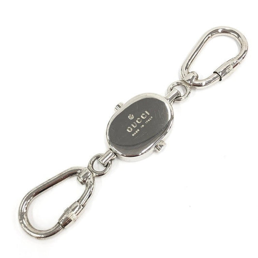GUCCI Keyring Keychain Carabiner with Box