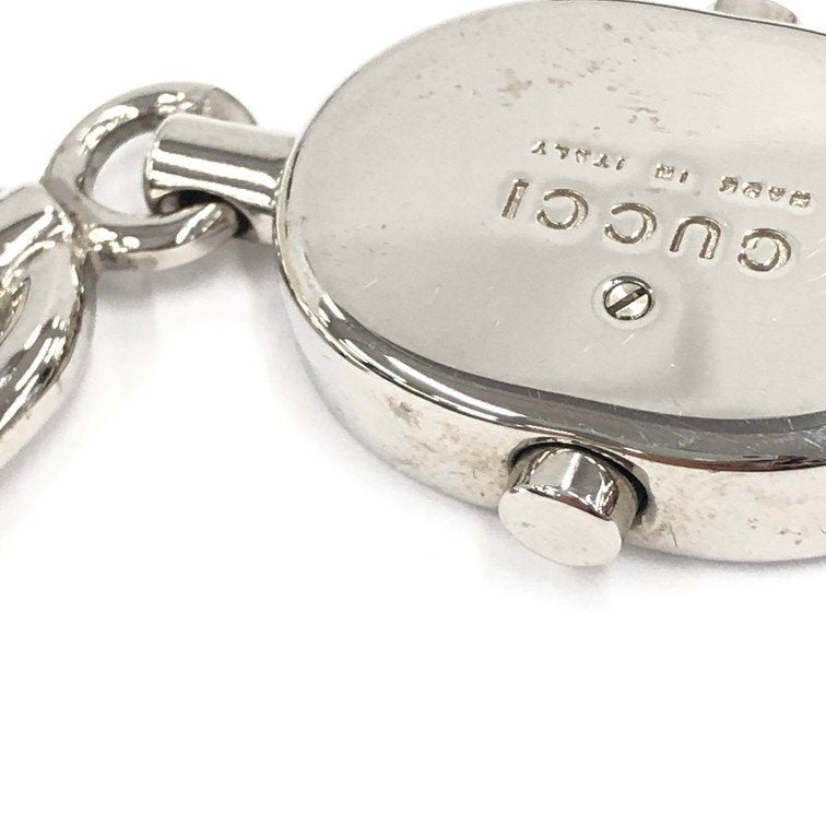 GUCCI Keyring Keychain Carabiner with Box