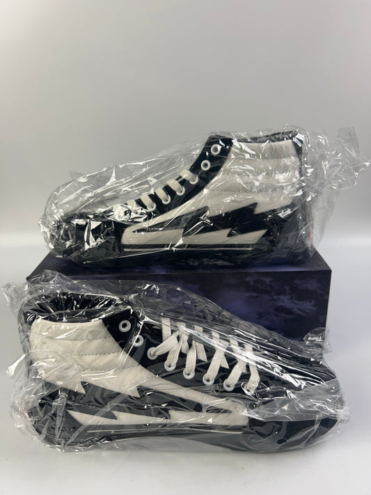 Revenge x Storm Size 13 Vol. 2 Black/ White 100% Authentic Newest Release NIB