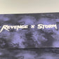 Revenge x Storm Size 8 Vol. 2 Black/ White 100% Authentic Newest Release NIB