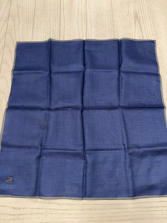 Burberry Handkerchief/Scarf 17x17