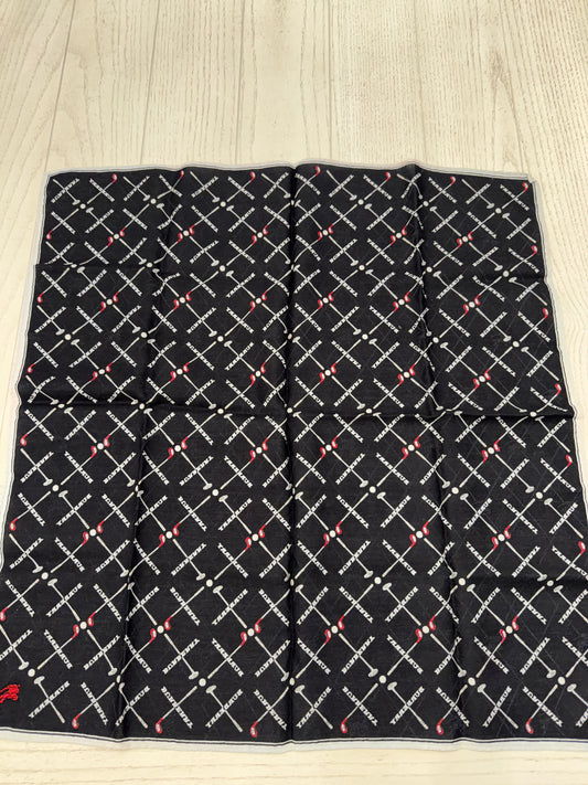 Burberry Handkerchief/Scarf 17x17