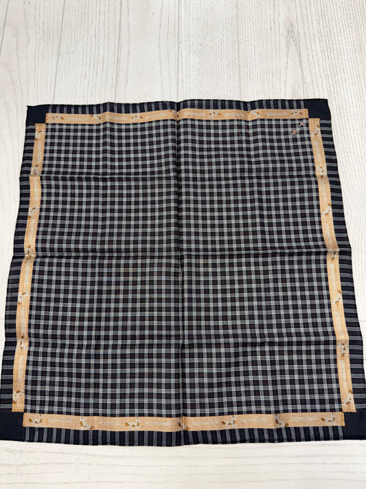 Burberry Handkerchief/Scarf 17x17