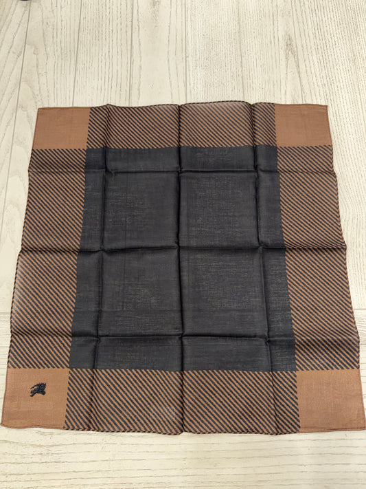 Burberry Handkerchief/Scarf 17x17