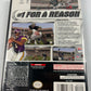 Madden NFL 2002 Nintendo Gamecube - Game & Case