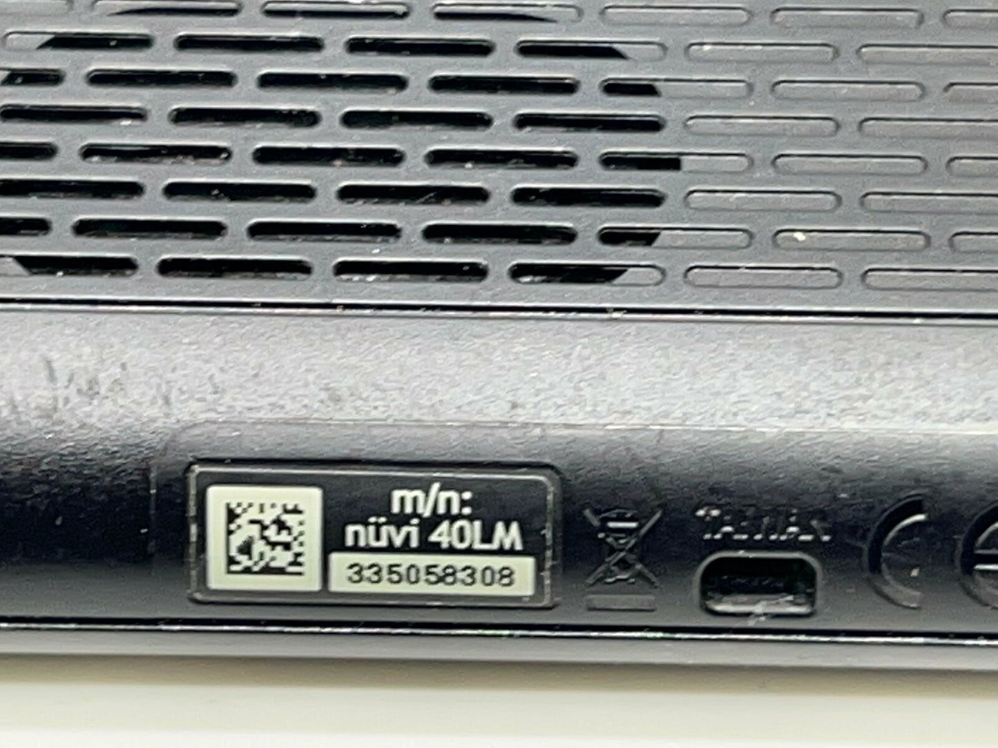 Garmin Nuvi 40LM 4.3-inch Portable GPS Navigator