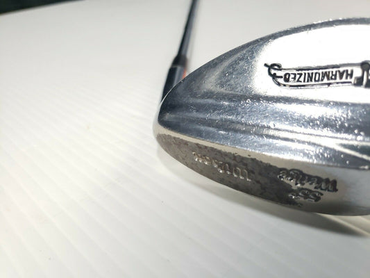 Wilson Harmonized 55* Wedge Right Handed Player