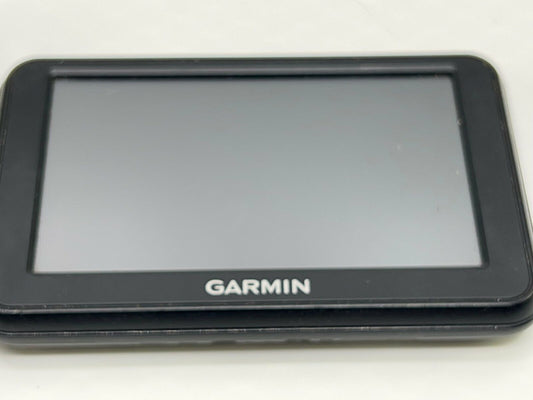 Navigateur GPS portable Garmin Nuvi 40LM 4,3 pouces