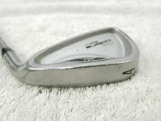 RH King Cobra SS-i 4 Iron ⛳️ Reg Flex Graphite Shaft RHP