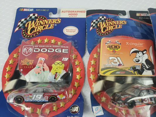 WINNERS CIRCLE LOONEY TUNES Lot de 3