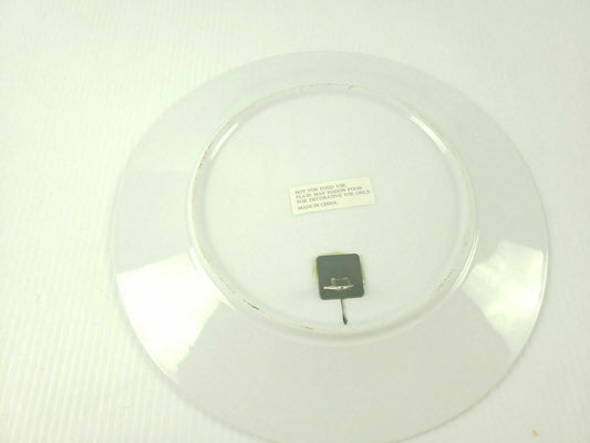 Rocky & Bullwinkle & Friends Universal Studios 10.5" COLLECTOR'S PLATE