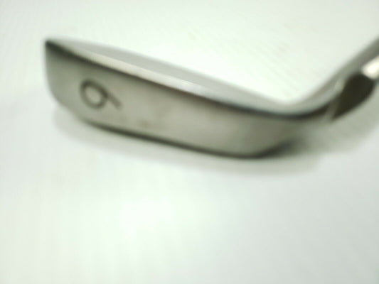 Ping i3 Green Dot JZ Shaft 6 Iron Right Handed