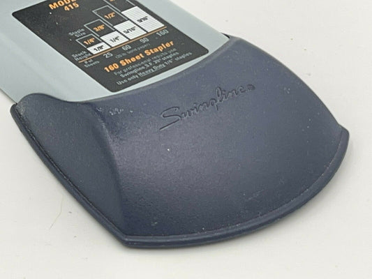 Agrafeuse de feuilles Swingline 415