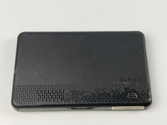 Garmin Nuvi 1390 Noir Écran tactile 4,3" Bluetooth GPS Navigator Unité uniquement