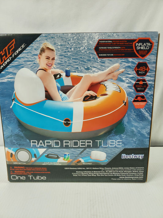 HF Hydro-Force Rapid Rider Tube Bestway