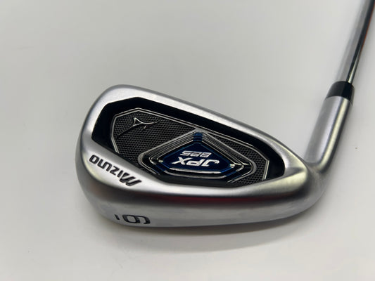 Mizuno JPX 825 6-IRON True Temper Xp Steel Shaft R-Flex LHP