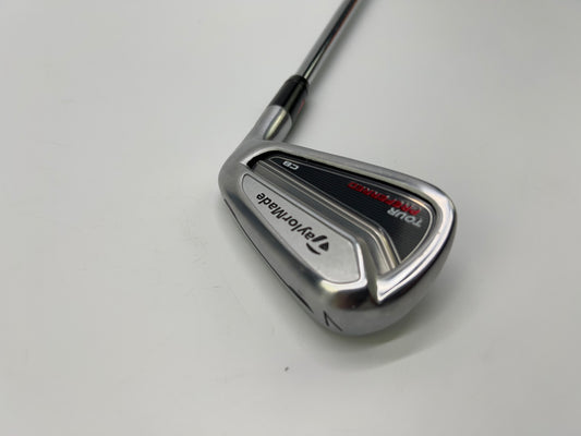 TaylorMade C8 Tour 7 iron NS Pro Steel Shaft R-Flex RHP