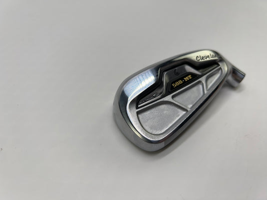 Cleveland 588.MT 6 Iron Head Only RHP