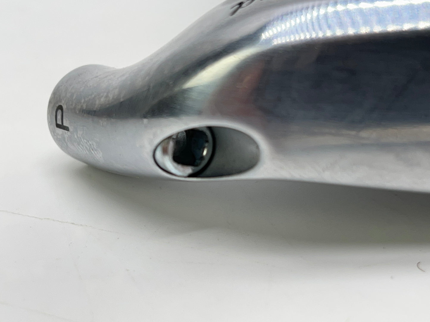 Cleveland 588.MT 6 tête de fer uniquement RHP