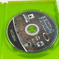 Brute Force (Microsoft Xbox, 2003) Disc & Case Only