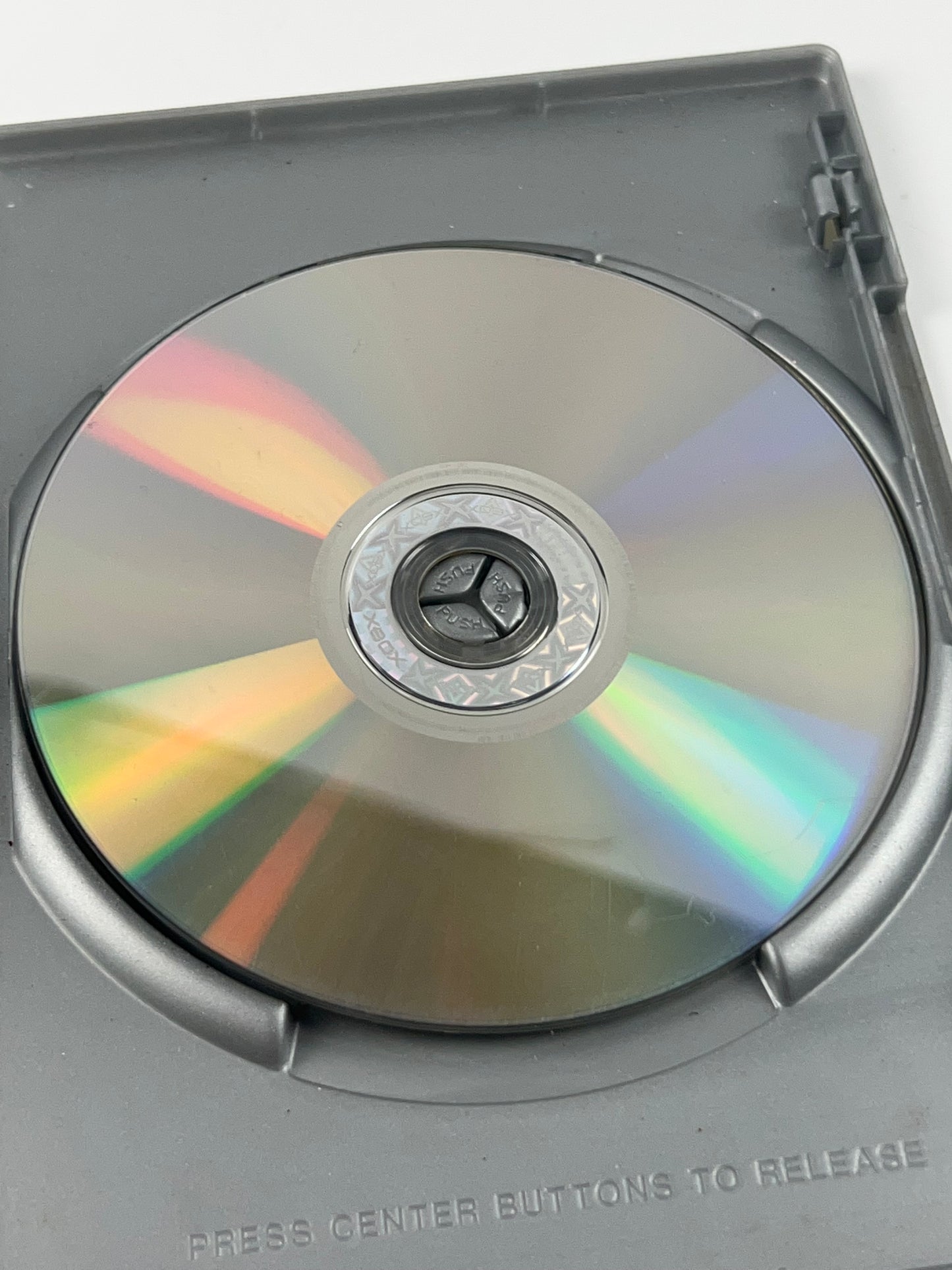 Cabela's Dangerous Hunts(Platinum Hits), Xbox, 2003 Disc & Case Only