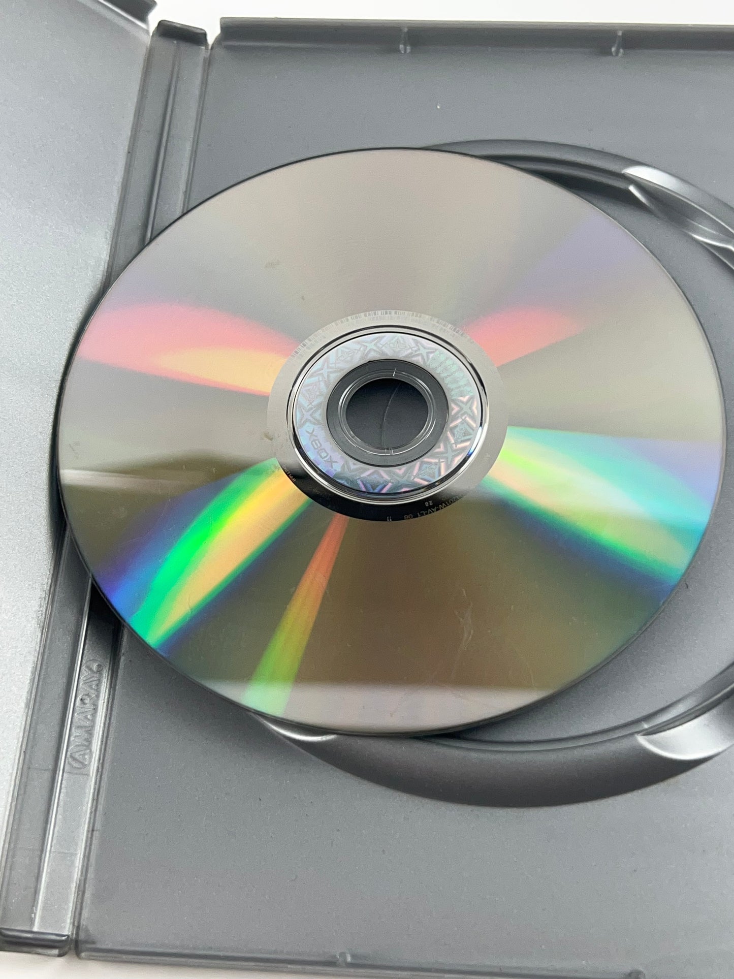 Call of Duty Finest Hour (Xbox, 2004) Disc & Case Only