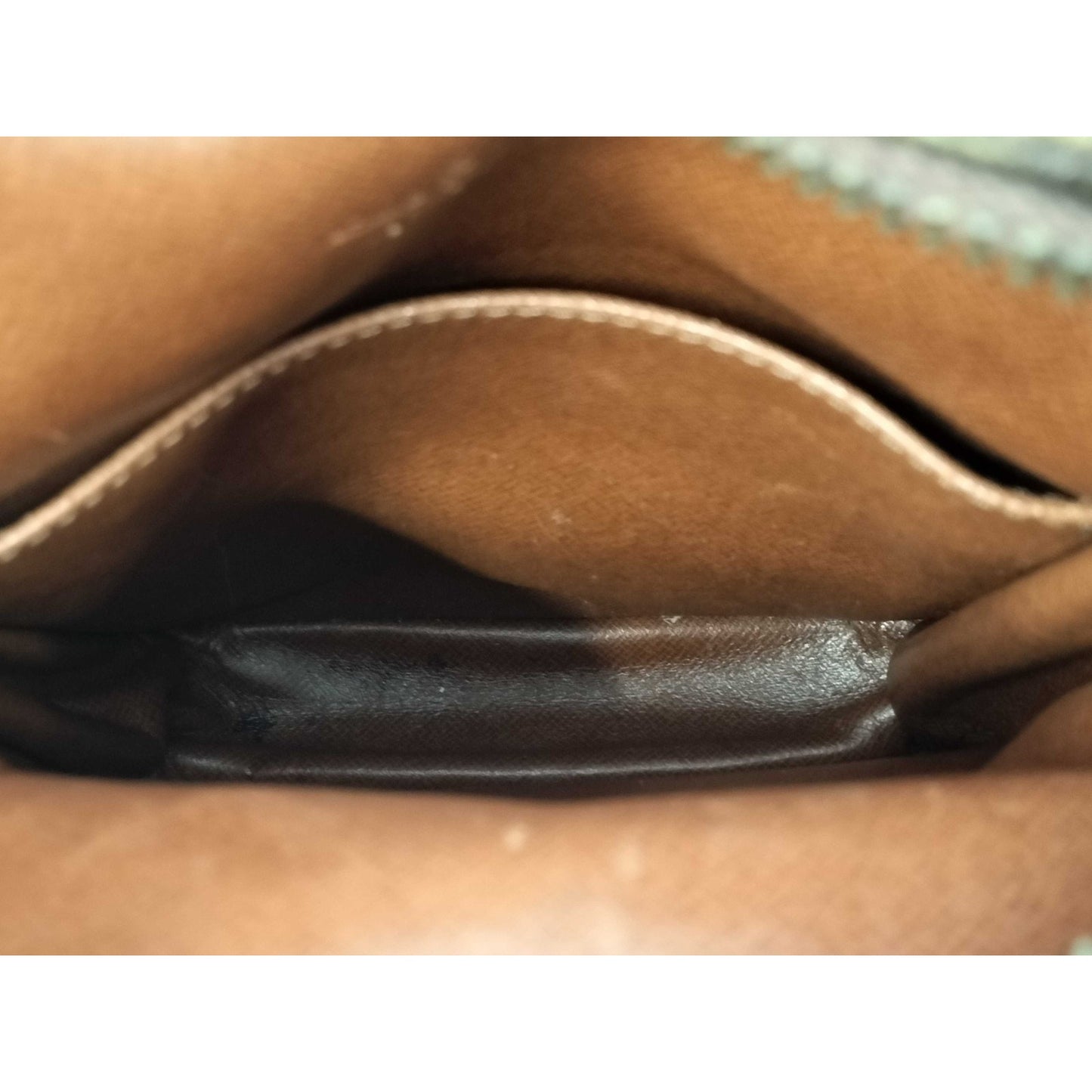 LOUIS VUITTON Monogram Mini Amazon Shoulder Bag