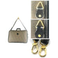 FENDI 2-way Large Capacity Trunk, Coated Canvas, Shoulder Strap, Bottom Studs