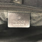 GUCCI Sherry Line Canvas Tote Bag 23983 002058