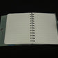 Hermès Ulysses Mini Notebook | Taurillon Clemence Leather | Blue