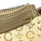 Celine Macadam Crossbody Bag | Canvas & Leather Shoulder Bag | Brown | Women's