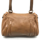 Celine Shoulder Bag | Leather Crossbody | Brown | Women's