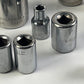 Sockets S7K - Craftsman - Wright - Indestro Super and others Mixed Lot of 23