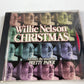 Willie Nelson Christmas (2000 KRB Music) Audio CD