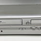 SV2000 FUNAI WV806 DVD Player / VCR VHS Combo 4-Head Recorder No Remote