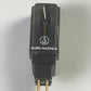 Audio Technica PM 7000 Turntable Phono Cartridge - Working