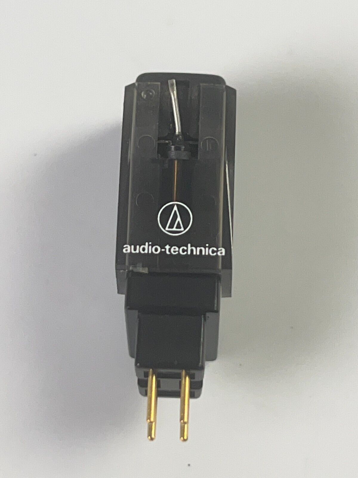 Audio Technica PM 7000 Turntable Phono Cartridge - Working