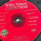 Willie Nelson Christmas (2000 KRB Music) Audio CD