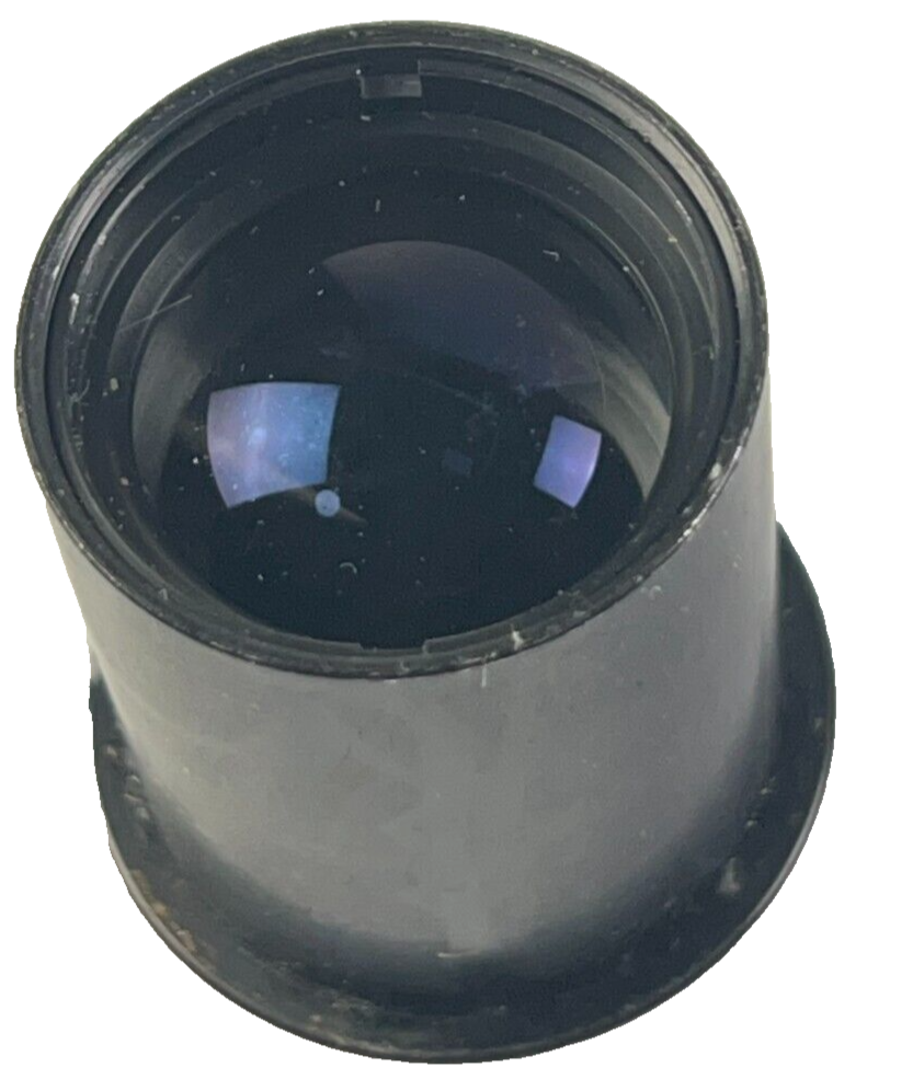 Bausch & Lomb 10X Microscope Lens