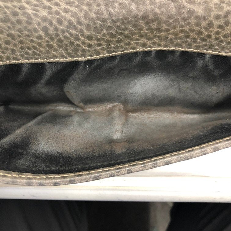 GUCCI Gucci Long Wallet GG Shima Horsebit 224257・2149