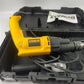 DEWALT DW505 Corded 1/2-inch Hammerdrill Kit w/ Case