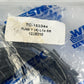 Westek RJ45 Y (4) L1s 6ft TC-153344 RJ45 to Alligator Clips