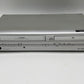 SV2000 FUNAI WV806 DVD Player / VCR VHS Combo 4-Head Recorder No Remote