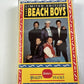 LIMITED EDITION THE BEACH BOYS CASSETTE BORDEN 4XL-57459