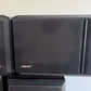 Bose 201 Series IV L & R Stereo Bookshelf Speakers - Tested, Sounds Good