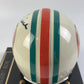 Bob Griese Miami Dolphins Autographed 1972 Throw Back Mini Helmet