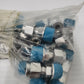 Swagelok Tube Fittings B-300-1-0050 AL 50 count.